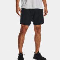Shorts Under Armour Woven Graphic