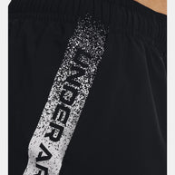Shorts Under Armour Woven Graphic