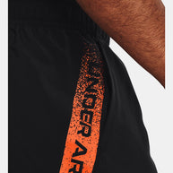 Shorts Under Armour Woven Graphic