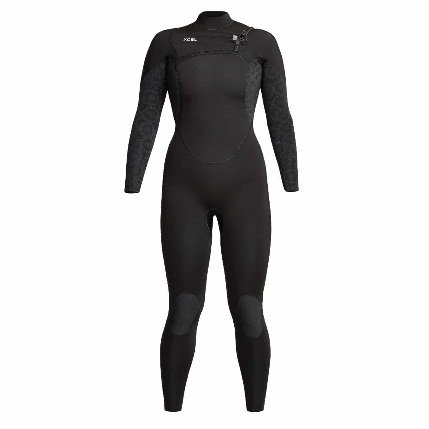 Muta Surf Xcel Comp 4/3 - Snotshop