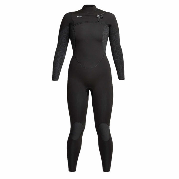 Muta Surf Xcel Comp 4/3 - Snotshop
