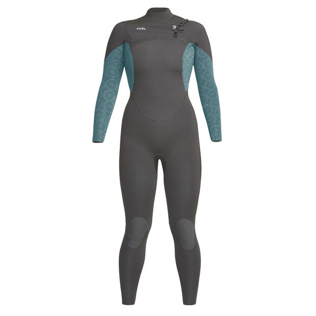 Muta Surf Donna Xcel Comp 4/3