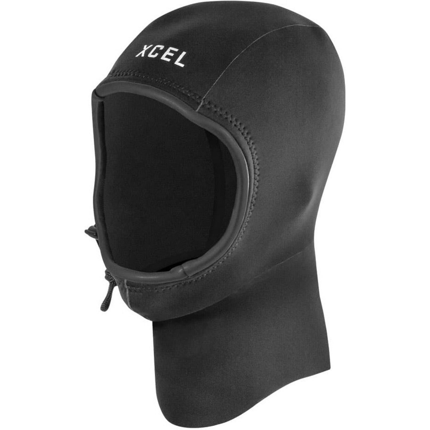 Cappuccio Xcel Axis Hood 2mm