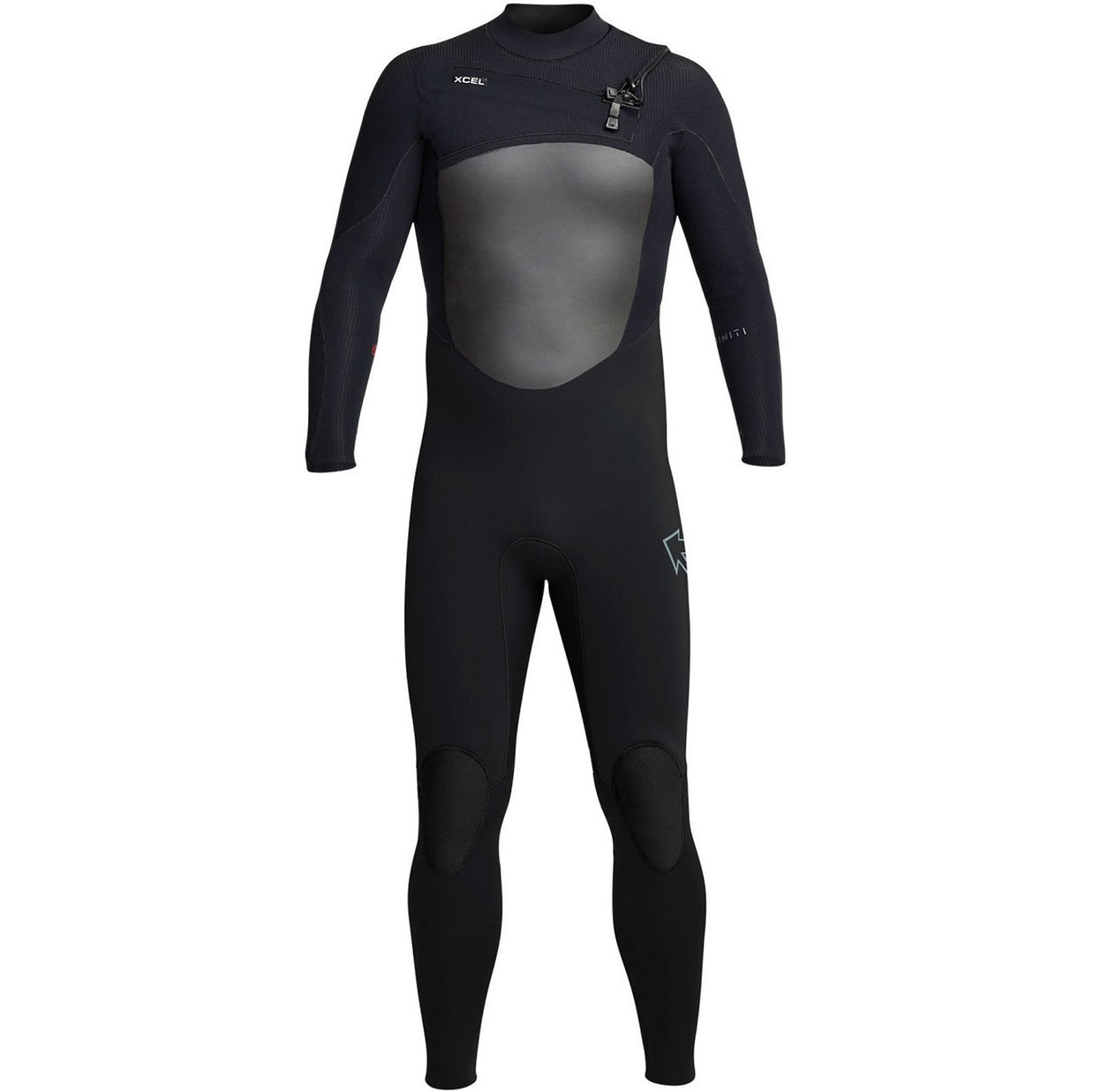 Muta Surf Xcel Infiniti 4/3
