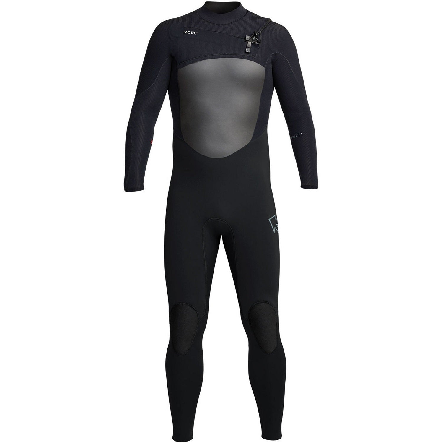 Muta Surf Xcel Infiniti 4/3