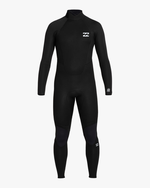 Muta Surf Billabong Intruder 3/2