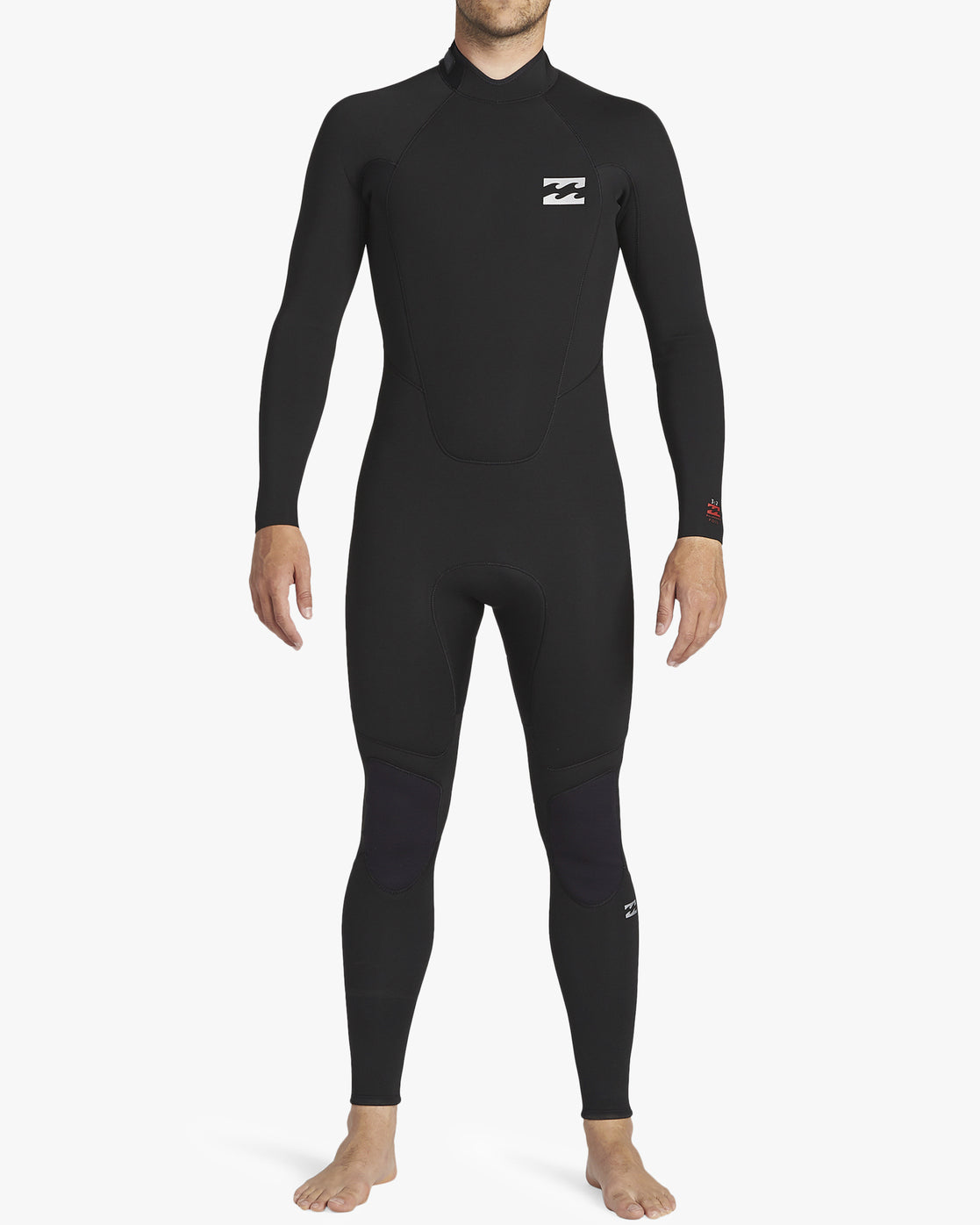 Muta Surf Billabong Intruder 3/2