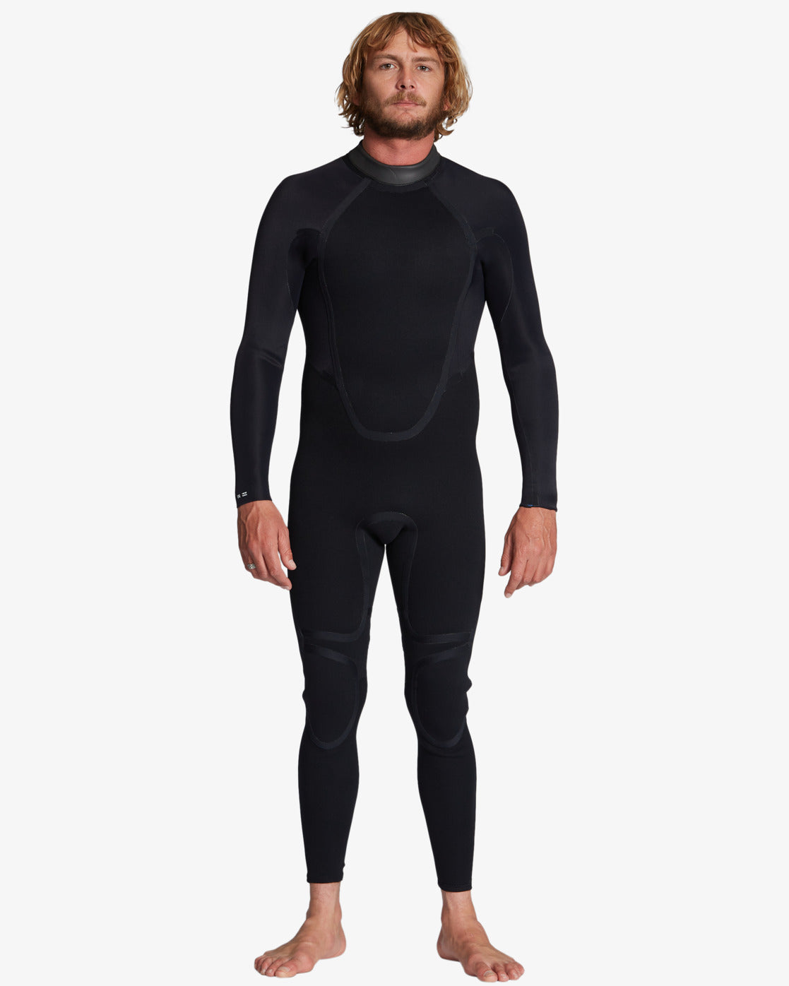 Muta Surf Billabong Intruder 3/2