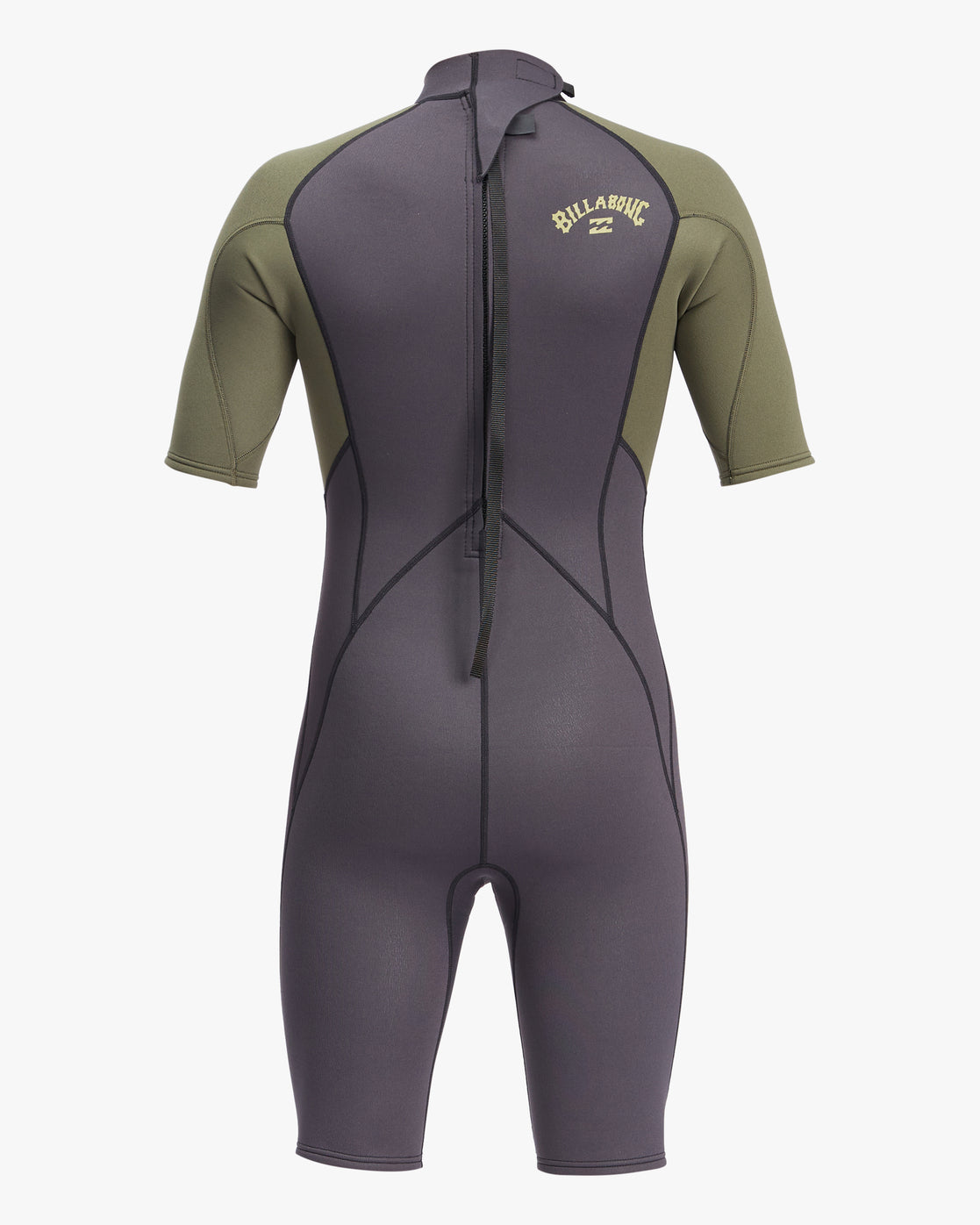 Mutino Surf Billabong Intruder 2/2