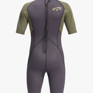 Mutino Surf Billabong Intruder 2/2