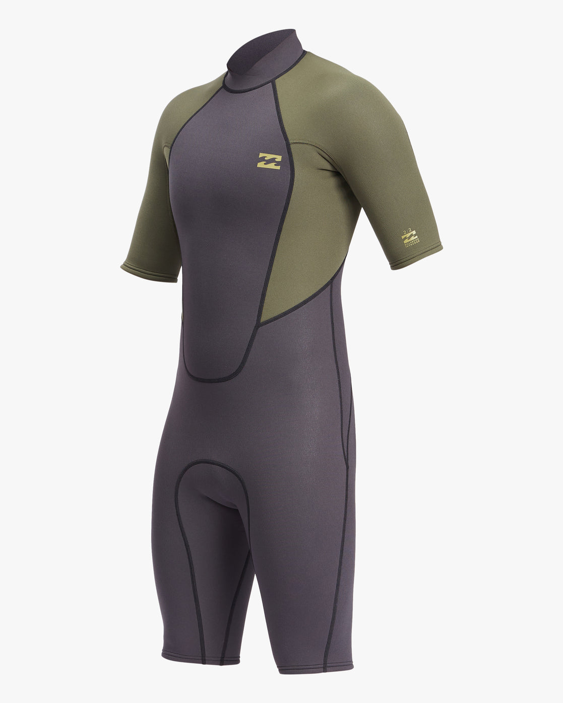 Mutino Surf Billabong Intruder 2/2