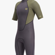 Mutino Surf Billabong Intruder 2/2