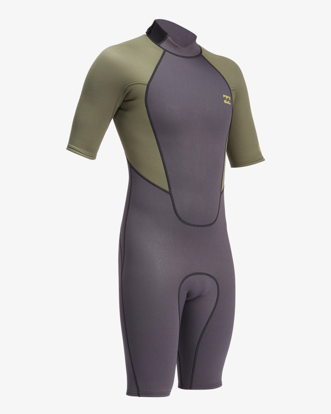 Mutino Surf Billabong Intruder 2/2