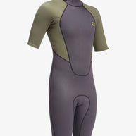 Mutino Surf Billabong Intruder 2/2
