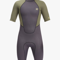 Mutino Surf Billabong Intruder 2/2