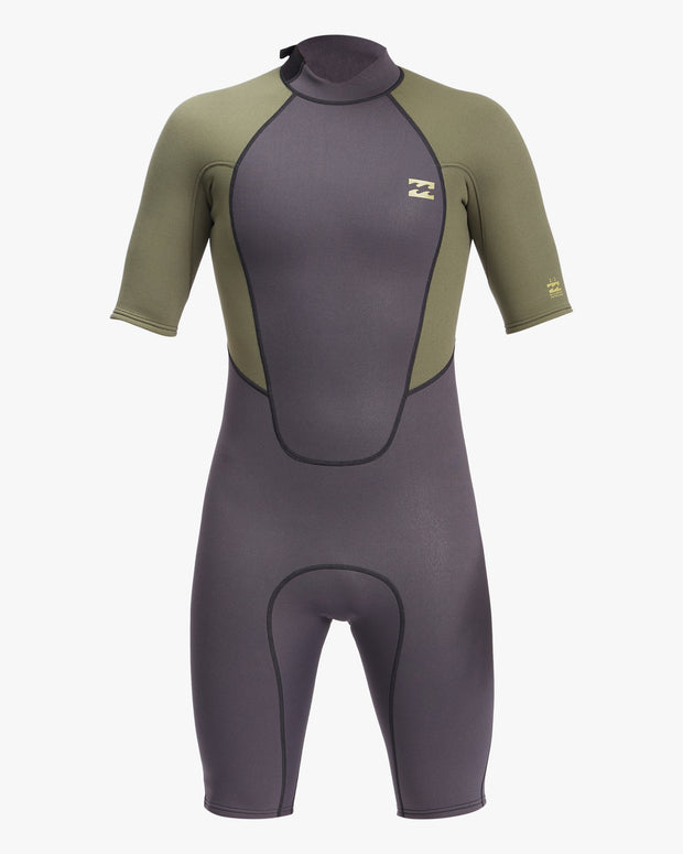 Mutino Surf Billabong Intruder 2/2