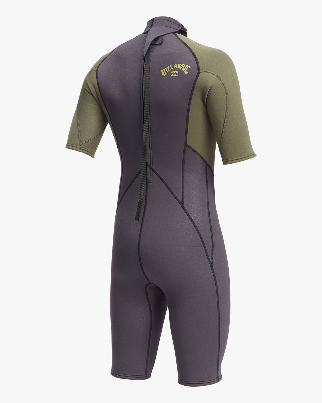 Mutino Surf Billabong Intruder 2/2