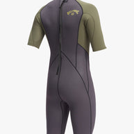 Mutino Surf Billabong Intruder 2/2
