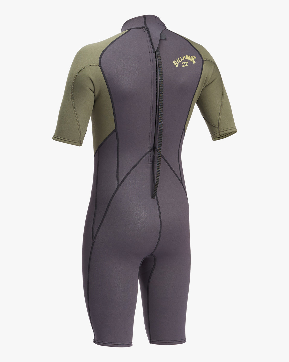 Mutino Surf Billabong Intruder 2/2