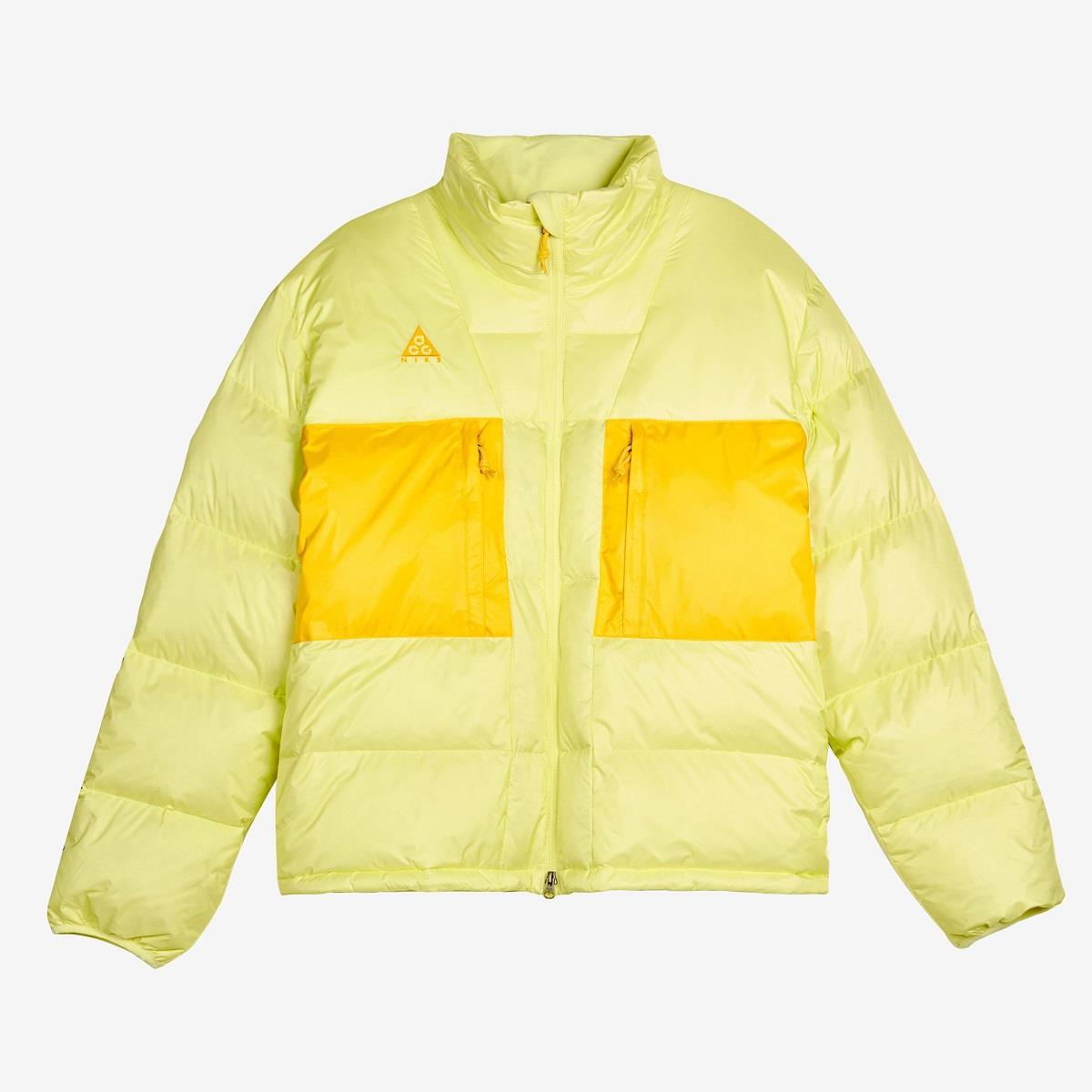 Giacca Uomo Nike ACG Down Fill - Snotshop