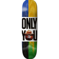 Tavola Skate Element x Smokey Bear Only You 8.0''