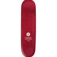 Tavola da Skate Element x Smokey Bear If Not You 8.5''