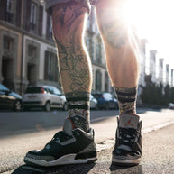 Calzini American Socks Backstage