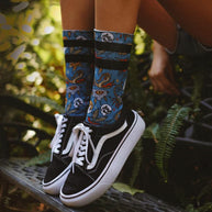 Calzini American Socks Lowlife - Snotshop