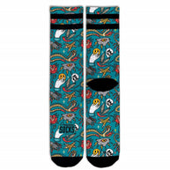 Calzini American Socks Lowlife - Snotshop
