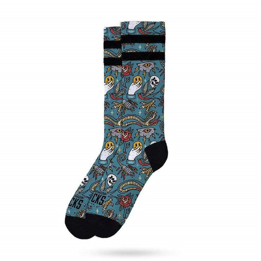 Calzini American Socks Lowlife - Snotshop