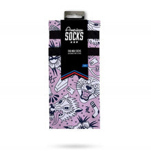 Carica l&#39;immagine nel visualizzatore di Gallery, Calzini American Socks Troublemaker Gift Box - Snotshop