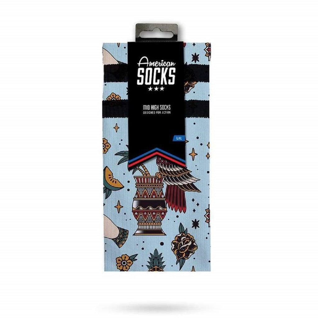 Calzini American Socks Troublemaker Gift Box
