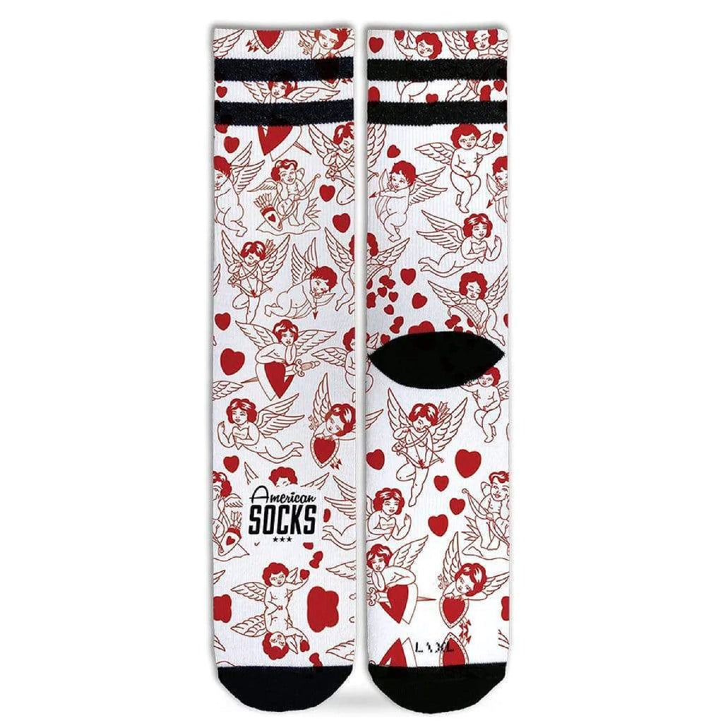 Calzini American Socks Valentine