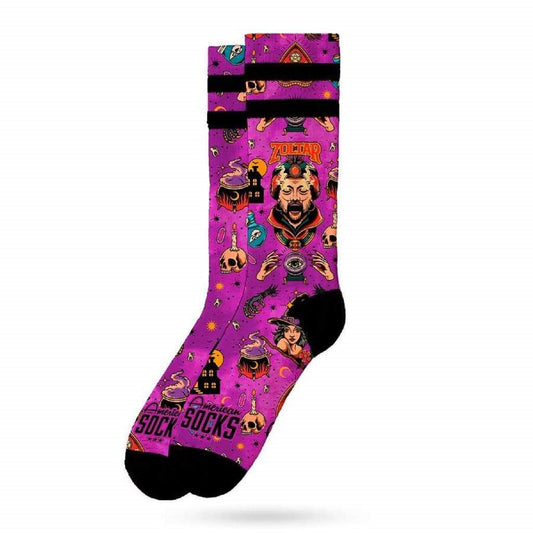 Calzini American Sox Zoltar