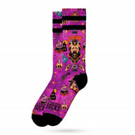 Calzini American Sox Zoltar