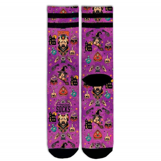 Calzini American Sox Zoltar