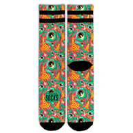Calzini American Socks Psychotropic