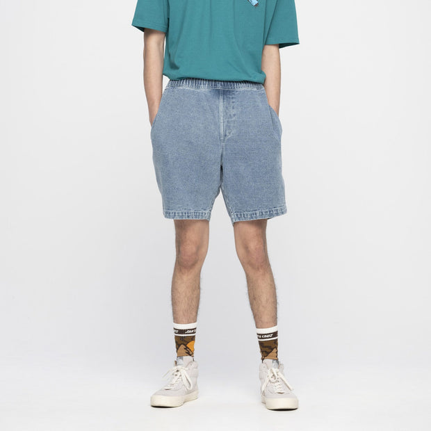 Bermuda Santa Cruz Painter Short