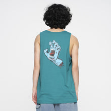 Carica l&#39;immagine nel visualizzatore di Gallery, Canottiera Santa Cruz Screaming Hand Vest