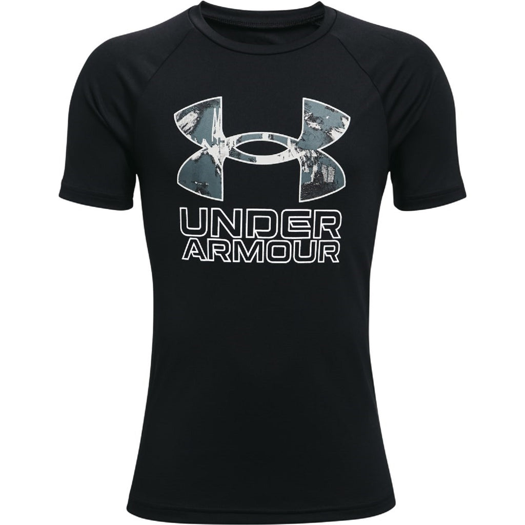 T-shirt Under Armour Tech™ Hybrid Print Fill