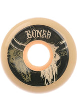 Carica l&#39;immagine nel visualizzatore di Gallery, Ruote Skate Bones STF Desert Horns 99v - Snotshop
