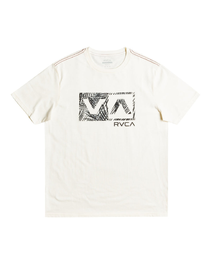T-shirt Rvca Balance Box