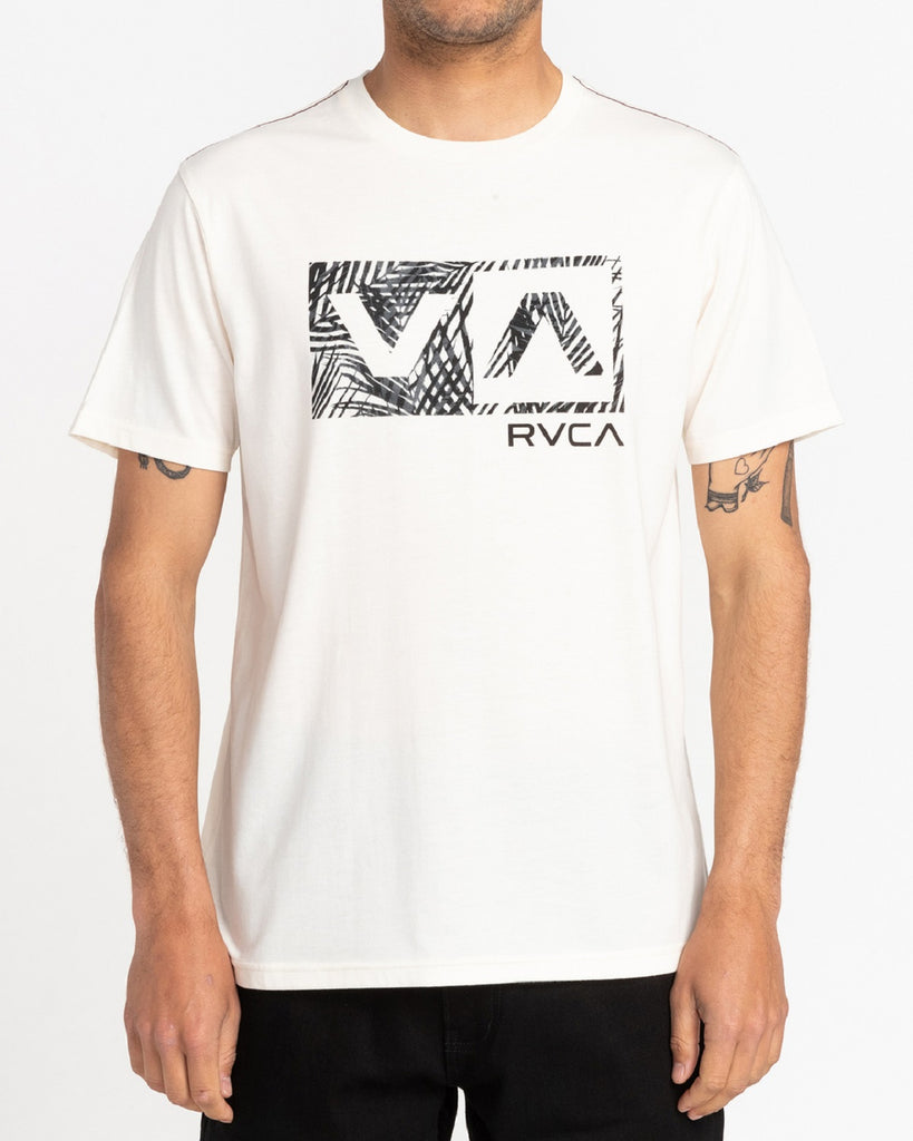 T-shirt Rvca Balance Box