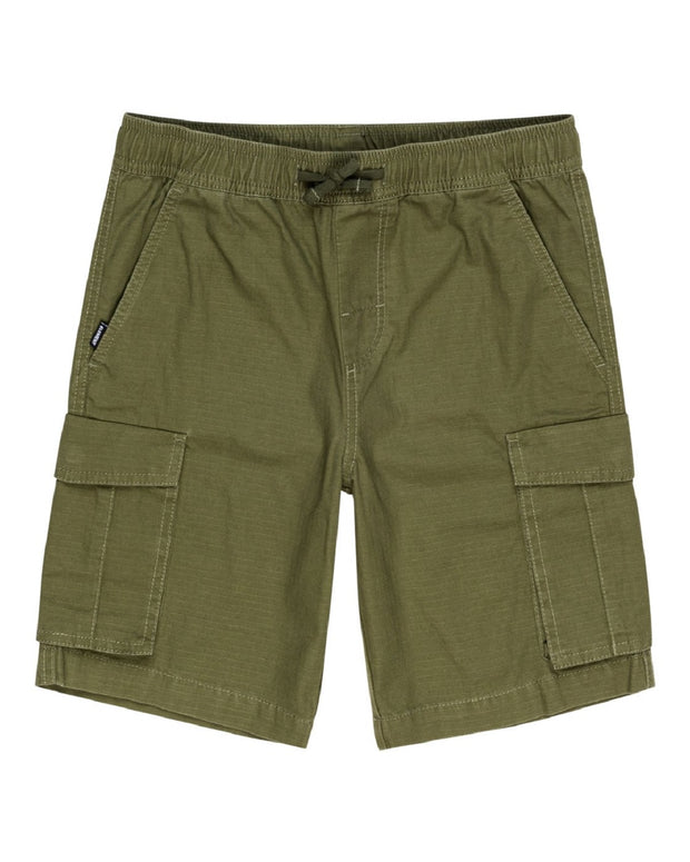 Bermuda Element Safari Youth