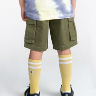 Bermuda Element Safari Youth