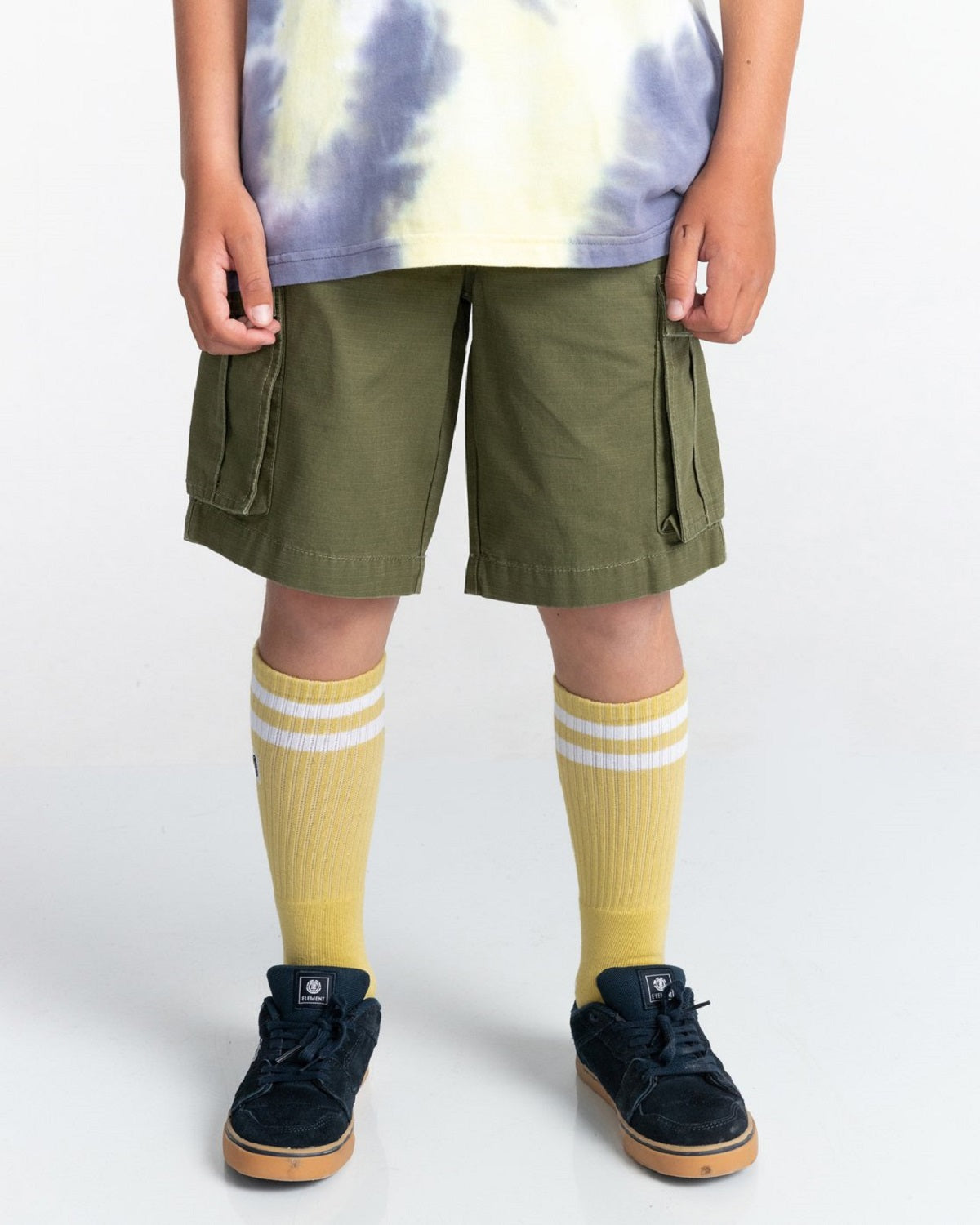 Bermuda Element Safari Youth