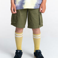 Bermuda Element Safari Youth