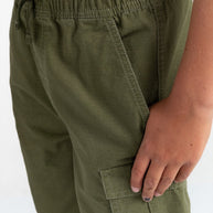 Bermuda Element Safari Youth