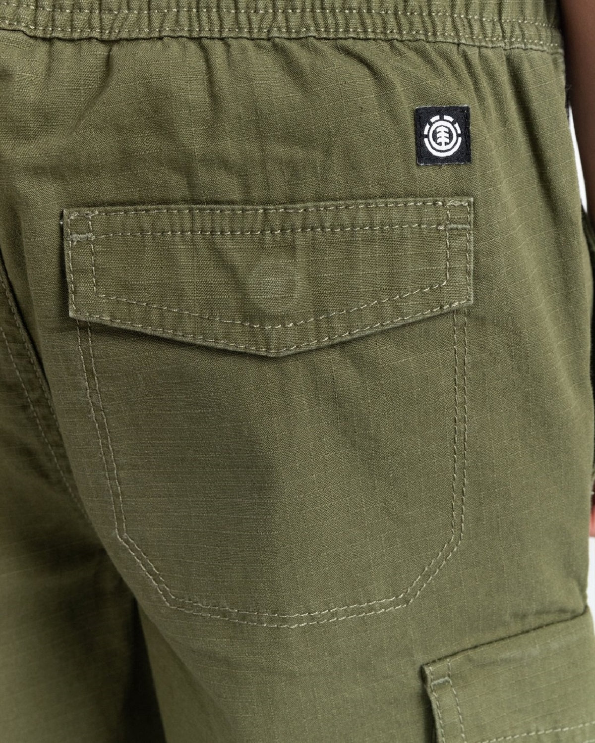 Bermuda Element Safari Youth