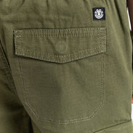 Bermuda Element Safari Youth